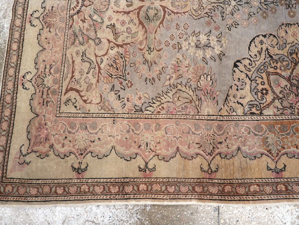A Sivas Carpet, No.10604 - Galerie Shabab