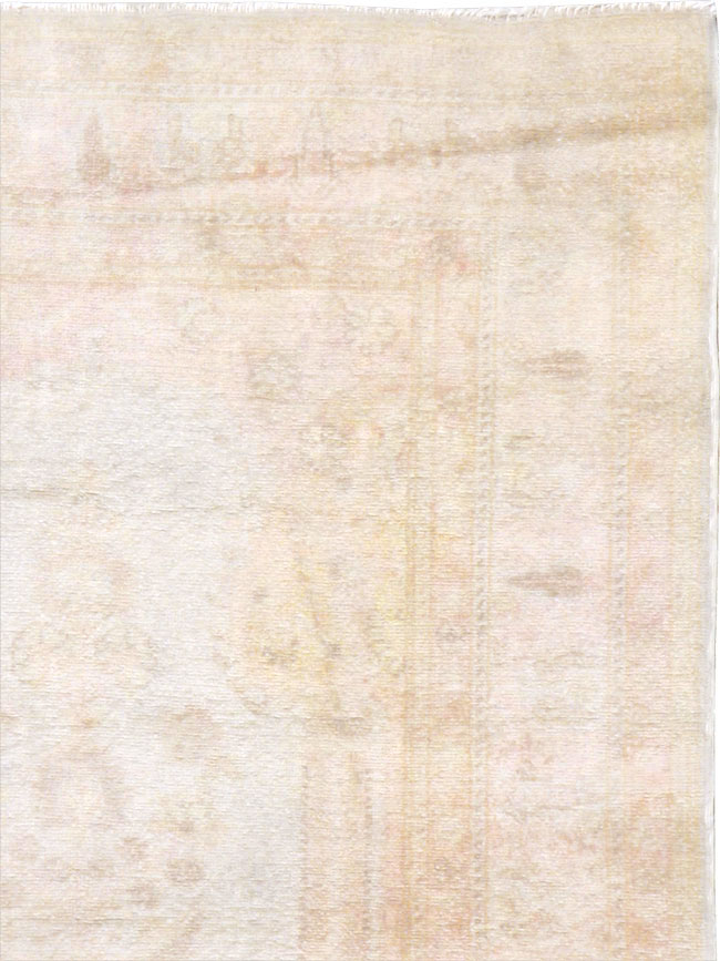 Vintage Turkish Sivas Rug, No.12668 - Galerie Shabab