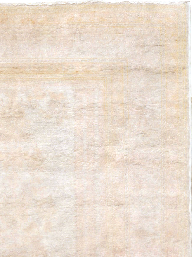 Vintage Turkish Sivas Rug, No.12668 - Galerie Shabab