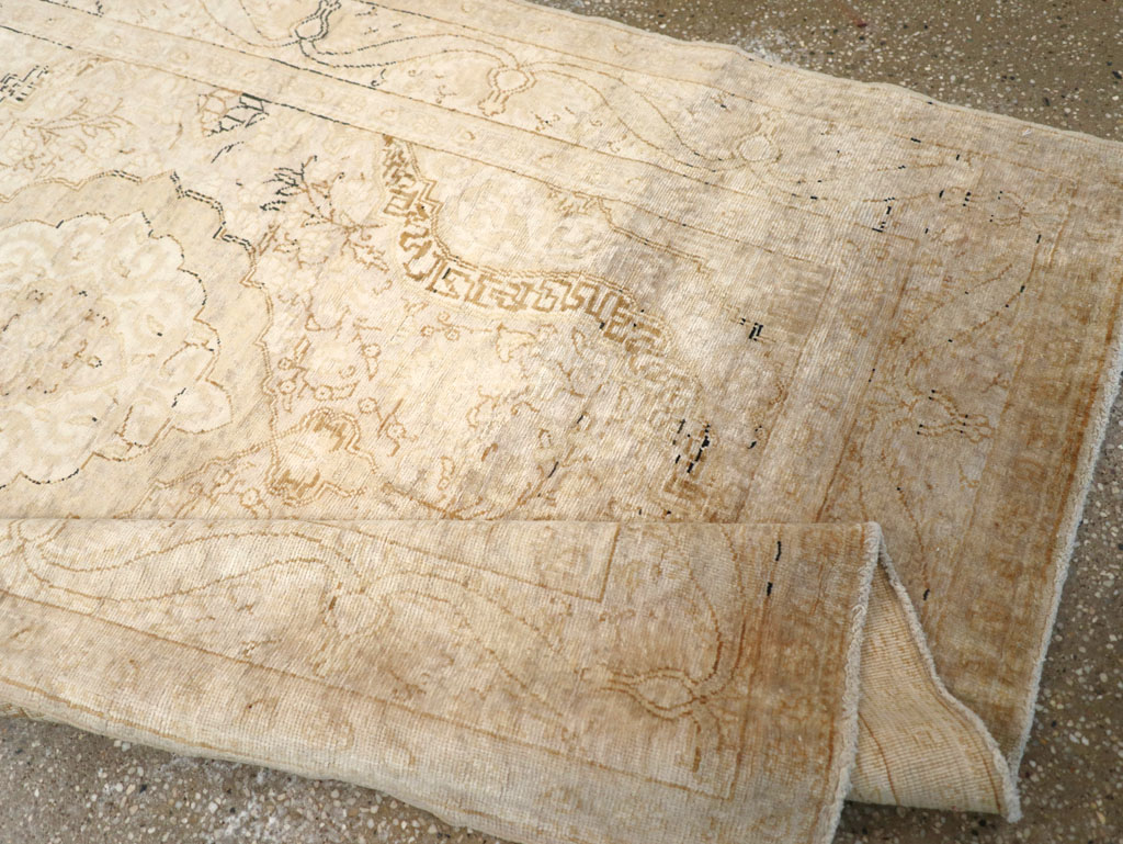 Vintage Turkish Sivas Rug, No.12814 - Galerie Shabab