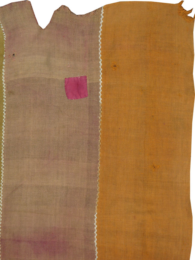 Vintage Turkish Kilim Rug, No.12828 - Galerie Shabab