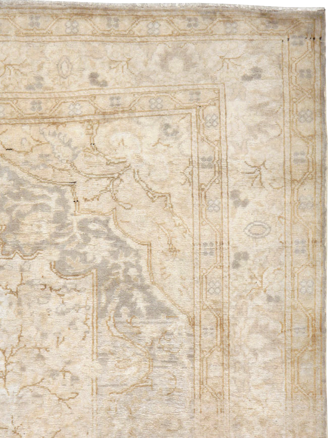 Vintage Turkish Sivas Rug, No.12844 - Galerie Shabab