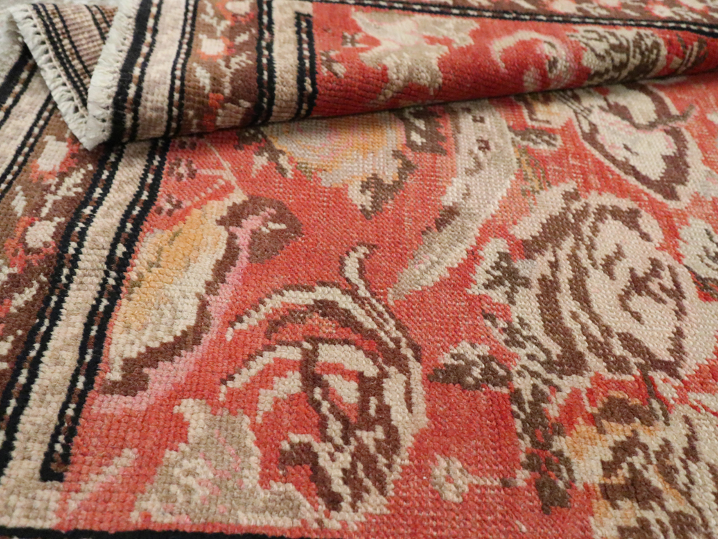 Antique Caucasian Karabagh Rug, No.13359 - Galerie Shabab