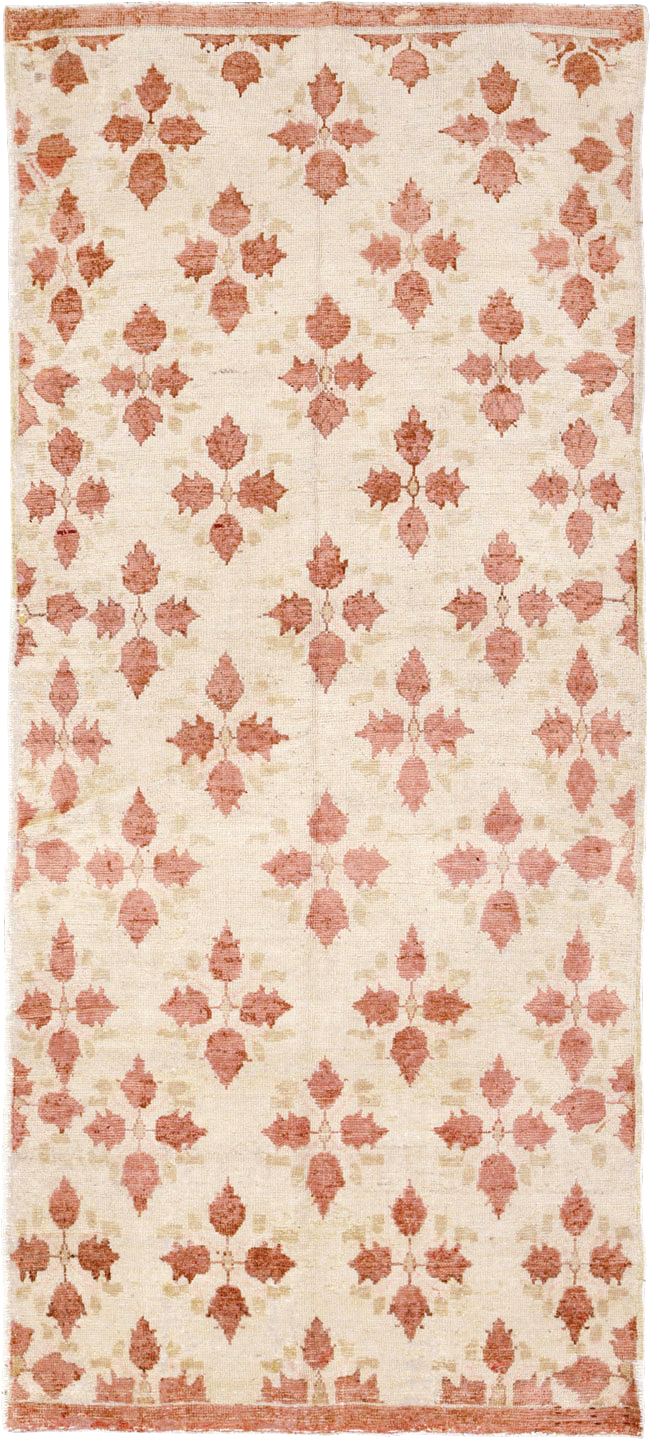 Vintage Turkish Anatolian Rug, No.14923 - Galerie Shabab