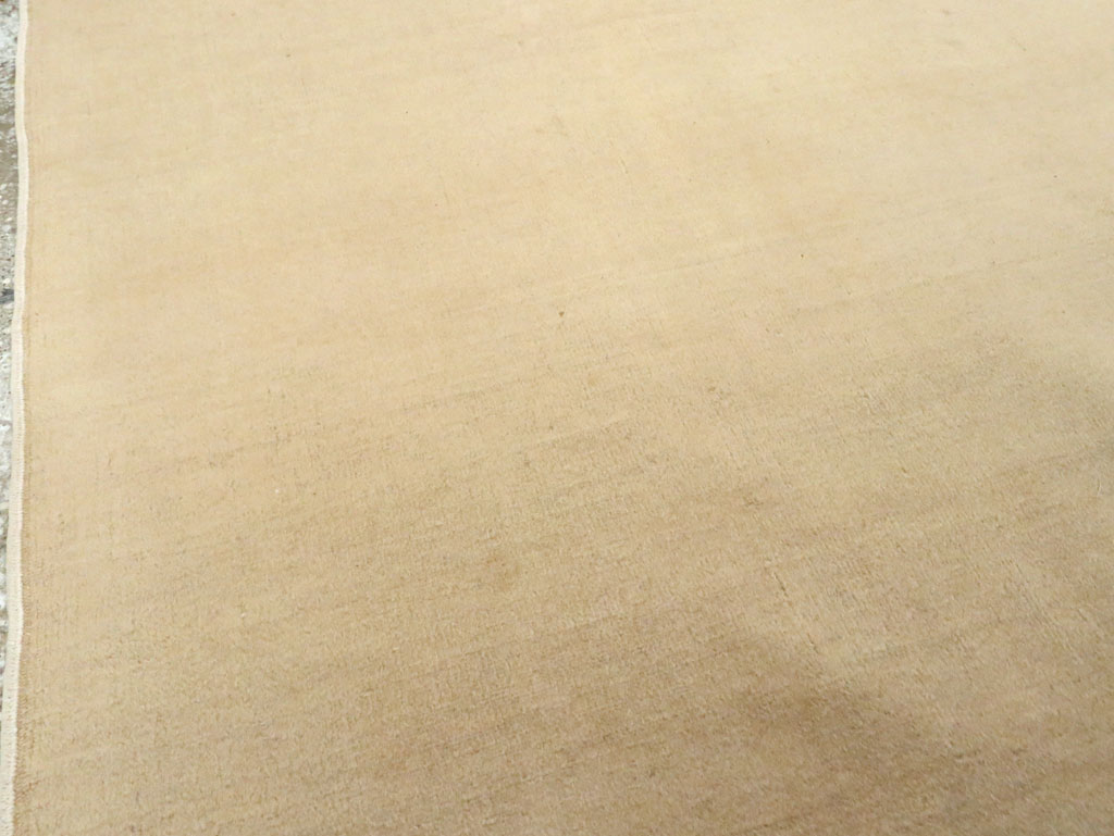 Vintage Turkish Sivas Carpet, No.14971 - Galerie Shabab