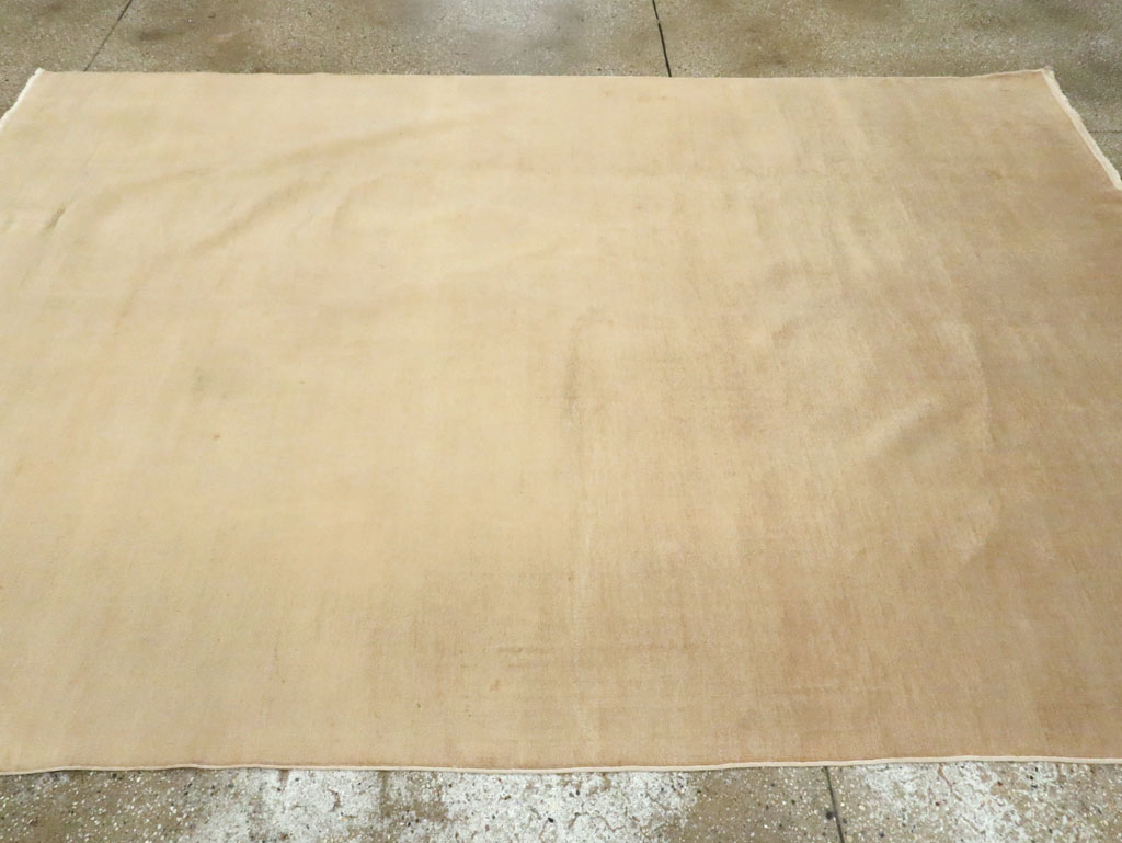 Vintage Turkish Sivas Carpet, No.14971 - Galerie Shabab