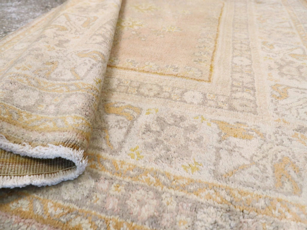 Antique Turkish Sivas Rug, No.15168 - Galerie Shabab