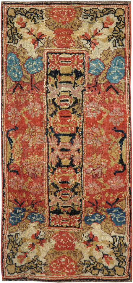 Antique Caucasian Karabagh Rug, No.15390 - Galerie Shabab