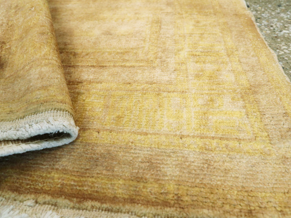 Vintage Turkish Sivas Runner, No.17868 - Galerie Shabab