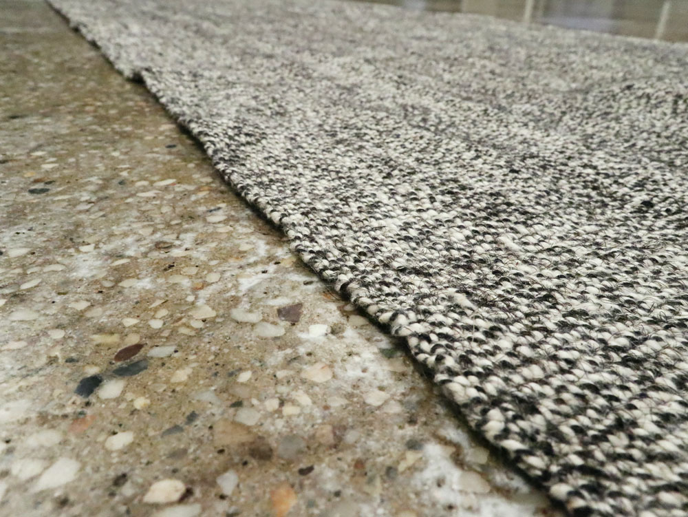 Vintage Flatweave Kilim Runner, No.18095 - Galerie Shabab