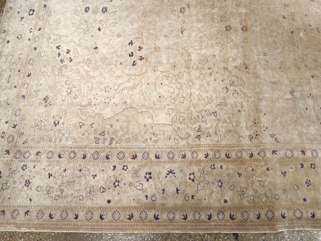 Antique Sivas Carpet, No.19231 - Galerie Shabab