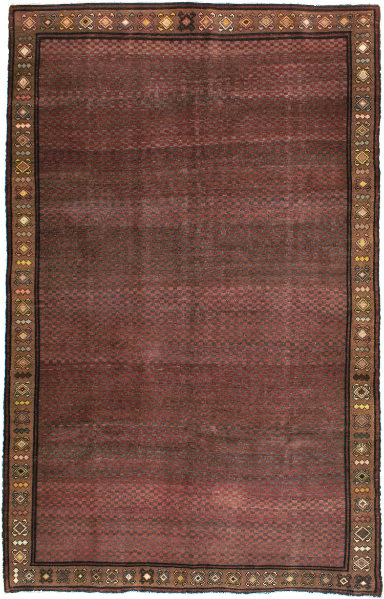 Vintage Turkish Anatolian Carpet, No.20222 - Galerie Shabab