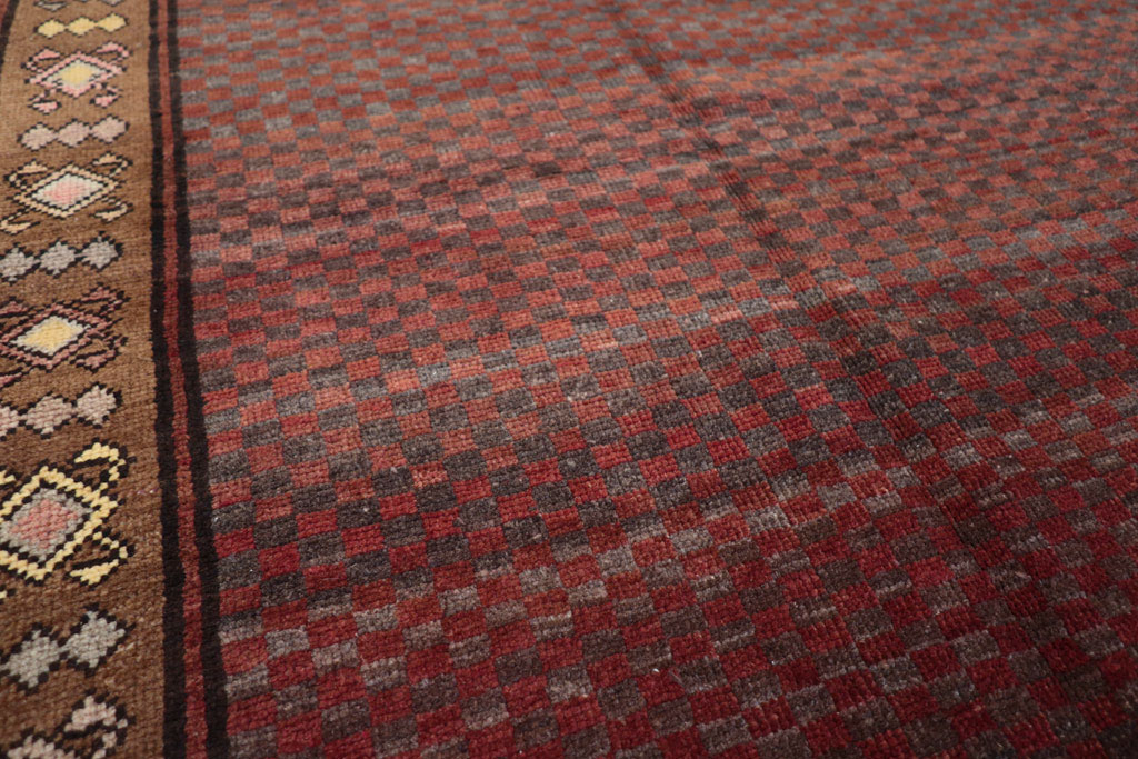 Vintage Turkish Anatolian Carpet, No.20222 - Galerie Shabab