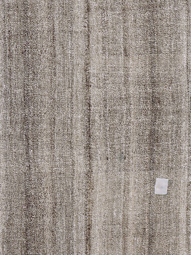 Vintage Turkish Flatweave Kilim, No.24309 - Galerie Shabab