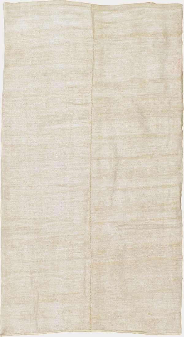 Vintage Turkish Flatweave Kilim, No.25047 - Galerie Shabab