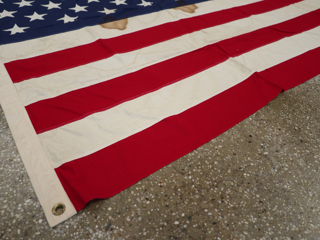 Vintage American Flag, No.25463 - Galerie Shabab