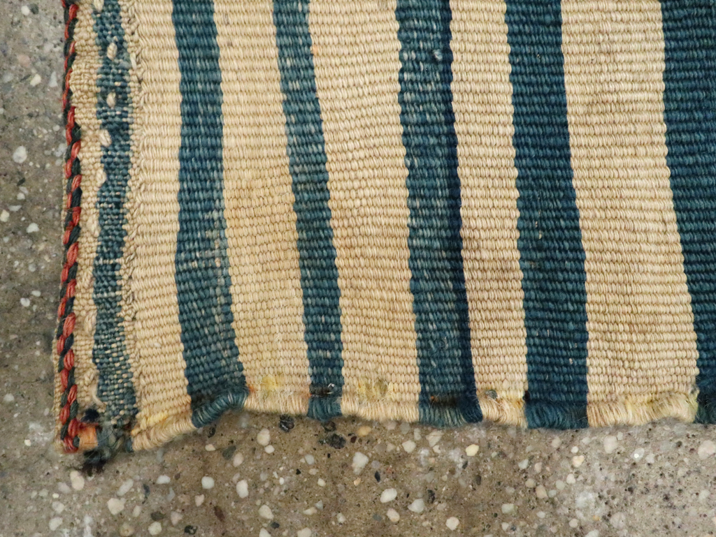 Vintage Persian Kurdish Bag, No.25565 - Galerie Shabab