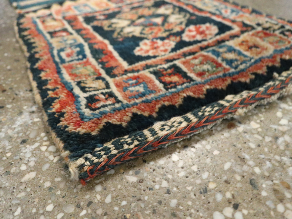 Vintage Persian Kurdish Bag, No.25565 - Galerie Shabab