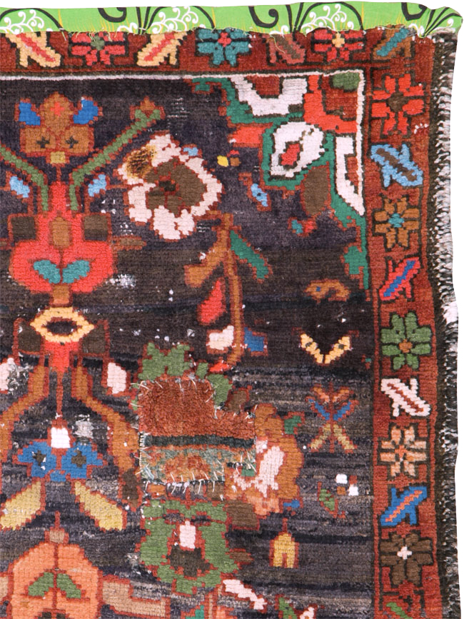Vintage Anatolian Rug, No.25919 - Galerie Shabab