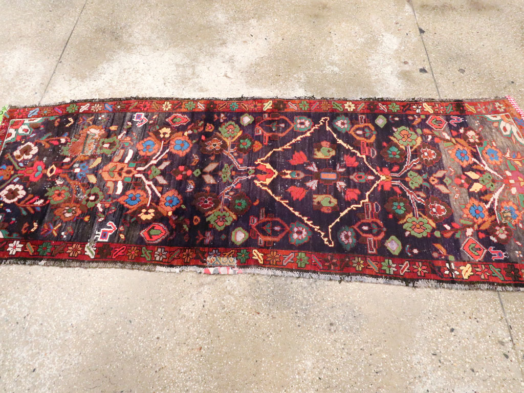Vintage Anatolian Rug, No.25919 - Galerie Shabab