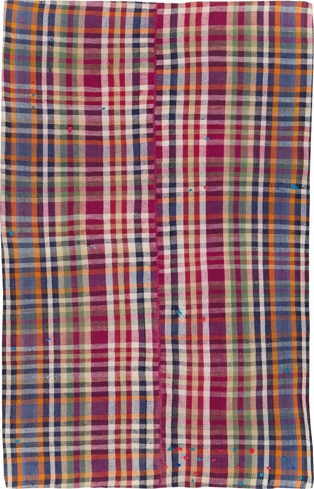 Vintage Persian Kilim, No.26748 - Galerie Shabab