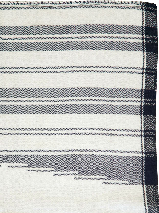 Vintage Persian Textile, No.26805 - Galerie Shabab