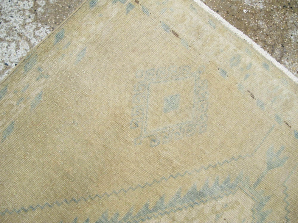 Vintage Persian Afshar Rug, No.26966 - Galerie Shabab