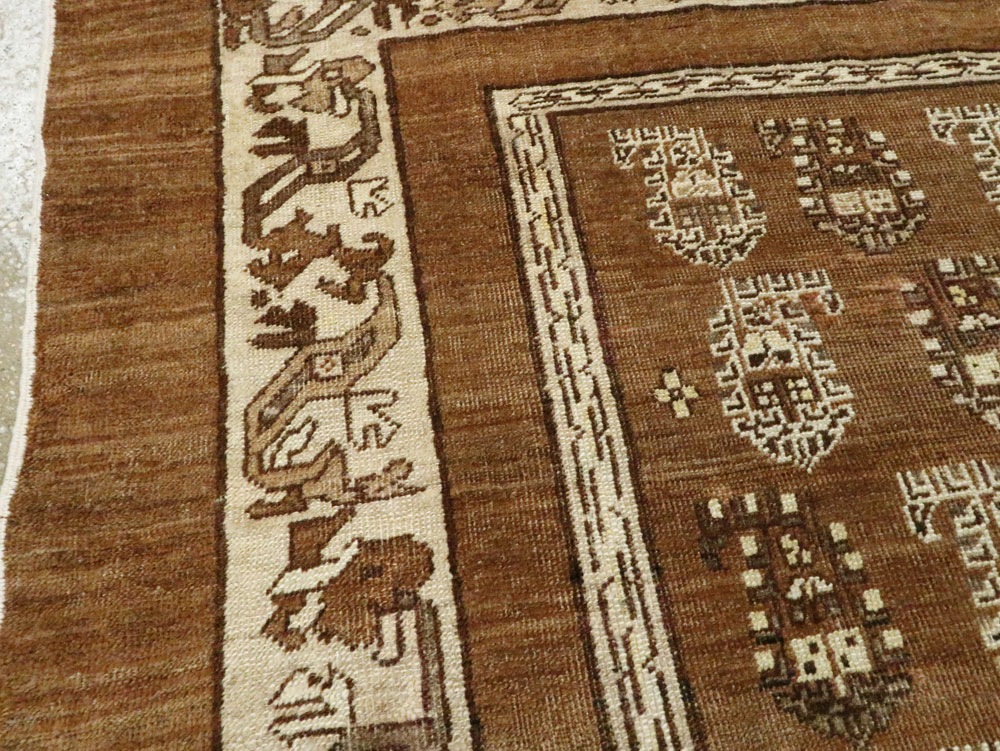 Antique Persian Serab Rug, No.27329 - Galerie Shabab