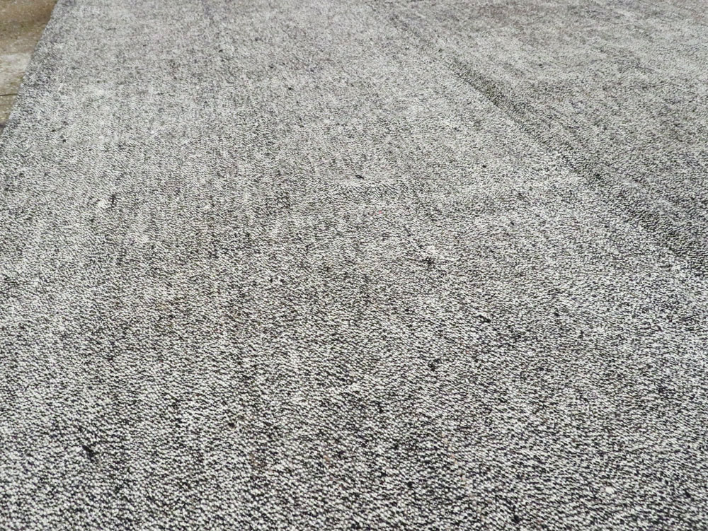 Vintage Turkish Flatweave, No.27852 - Galerie Shabab