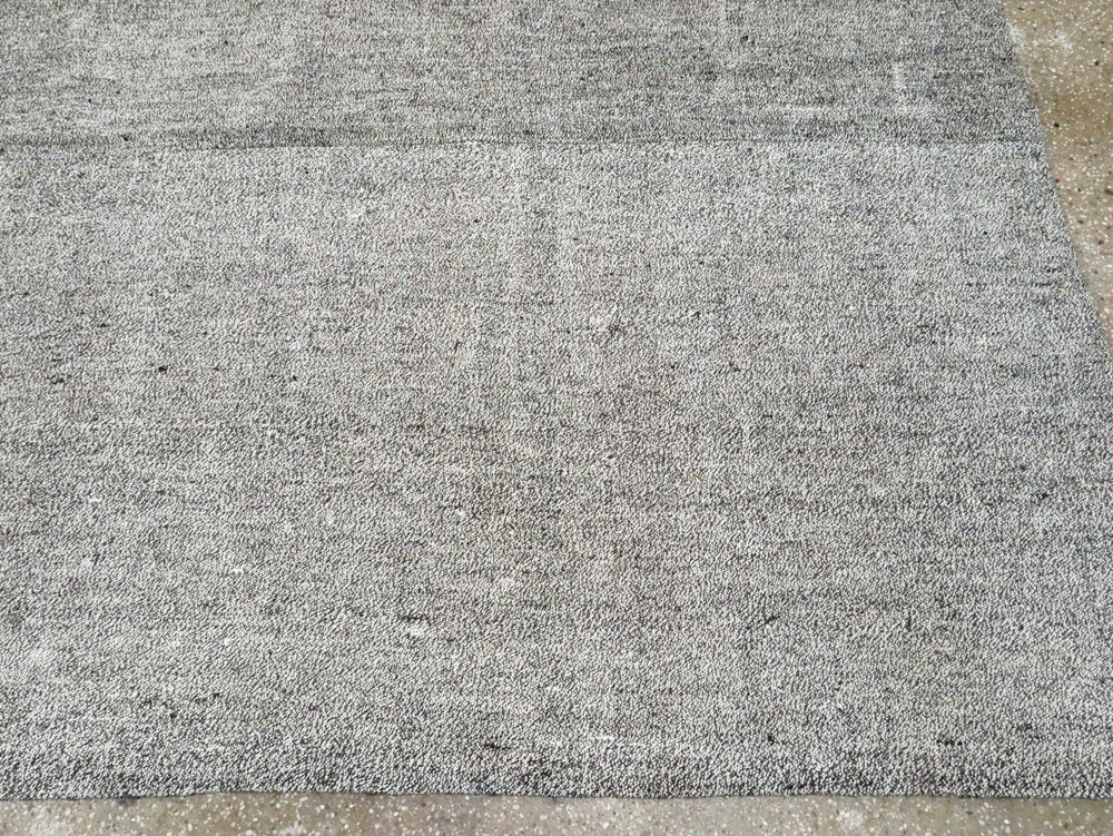 Vintage Turkish Flatweave, No.27852 - Galerie Shabab