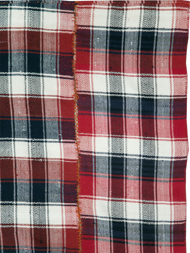 Vintage Persian Textile, No.28940 - Galerie Shabab