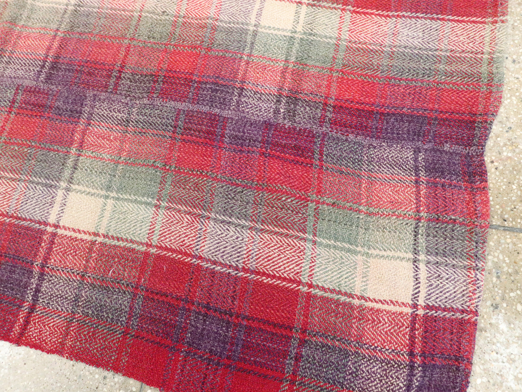 Vintage Persian Textile, No.28947 - Galerie Shabab