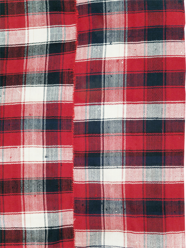 Vintage Persian Textile, No.28956 - Galerie Shabab