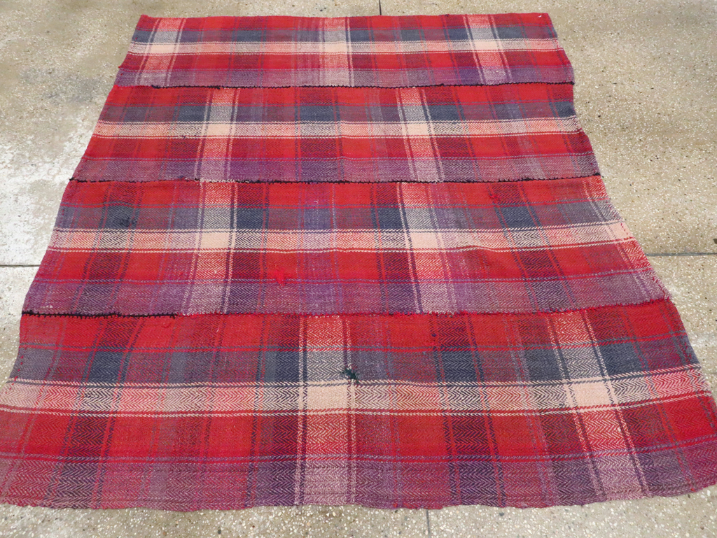 Vintage Persian Textile, No.28964 - Galerie Shabab