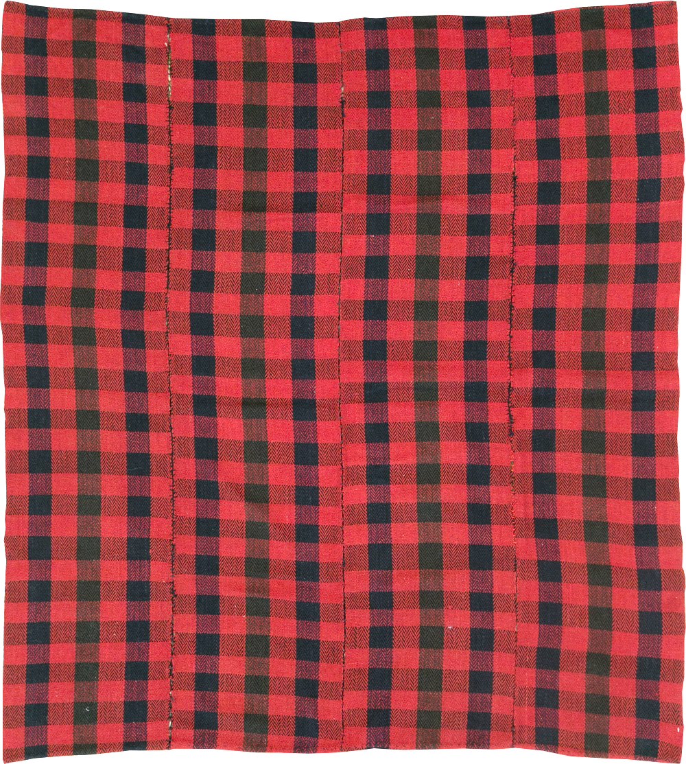 Vintage Persian Textile, No.28967 - Galerie Shabab