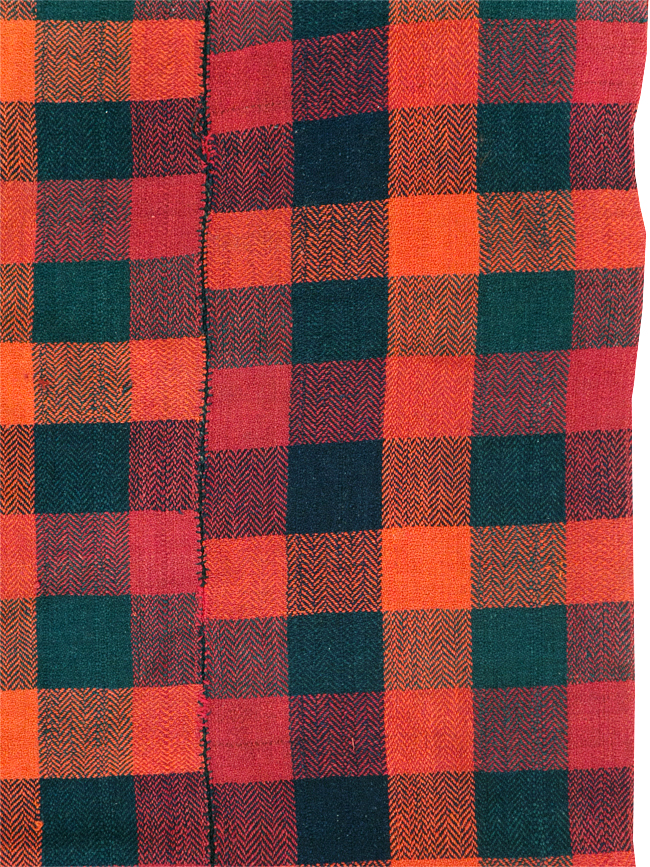 Vintage Persian Textile, No.28970 - Galerie Shabab