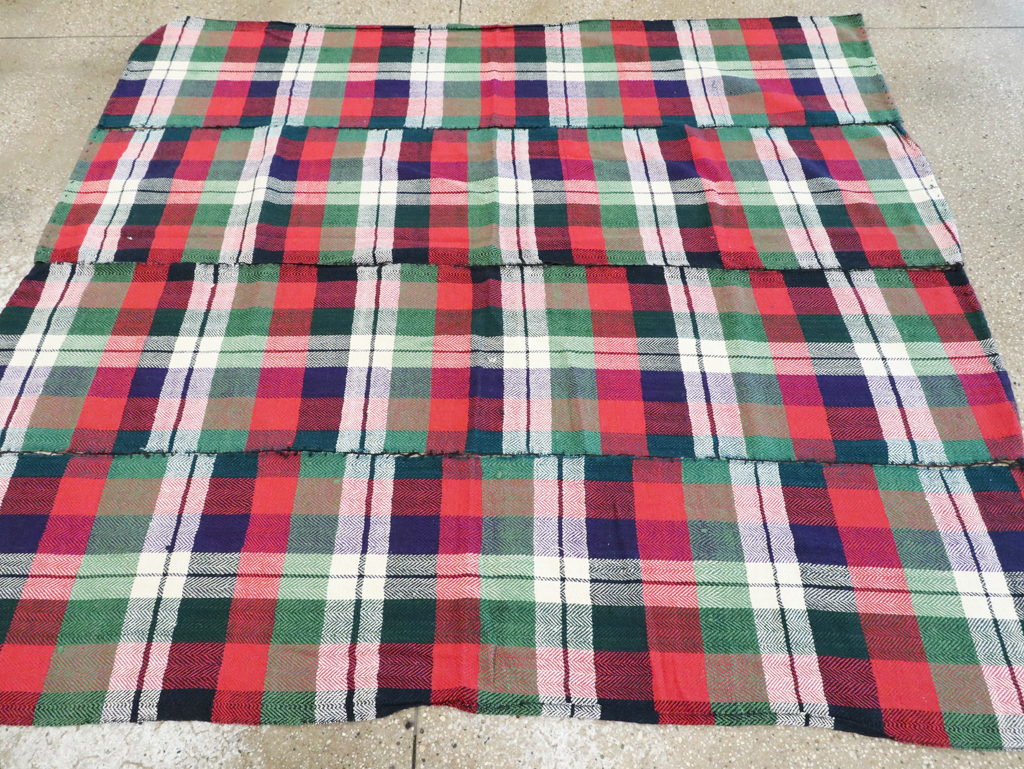 Vintage Persian Textile, No.28989 - Galerie Shabab