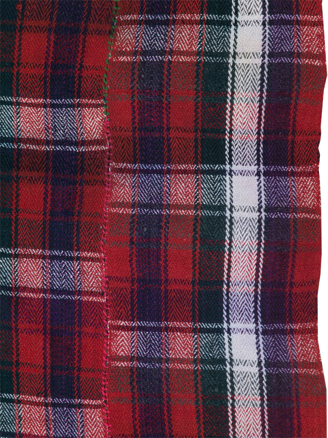 Vintage Persian Textile, No.28999 - Galerie Shabab