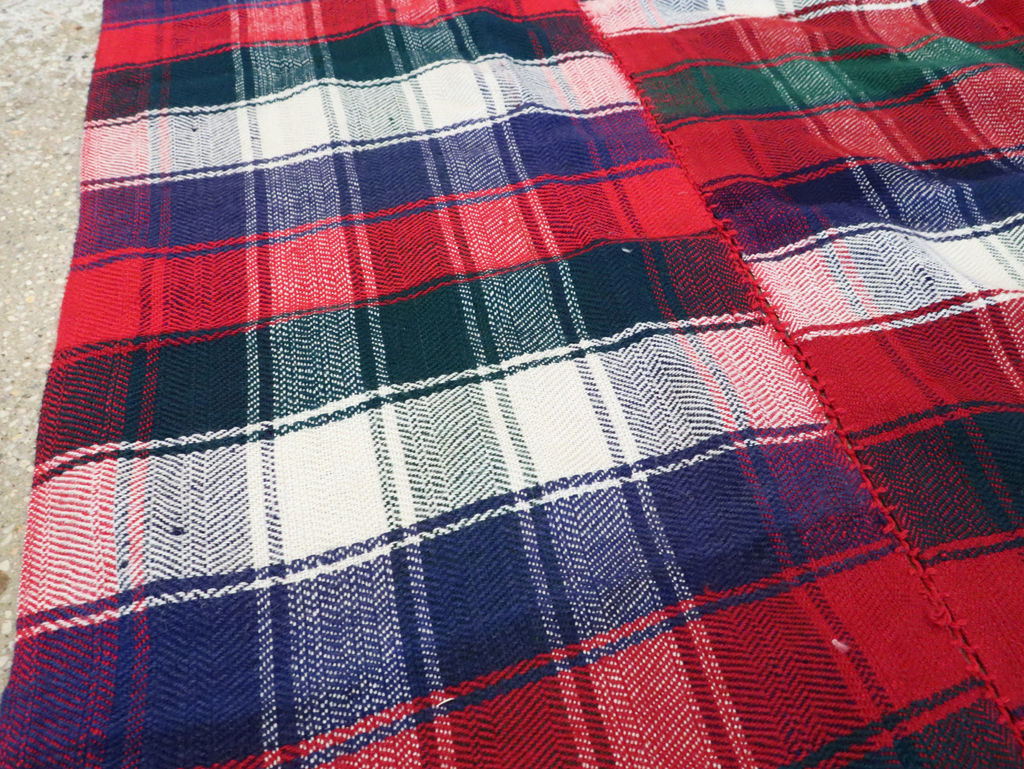 Vintage Persian Textile, No.29001 - Galerie Shabab