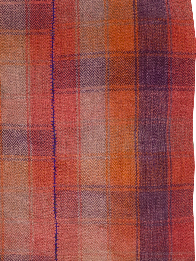 Vintage Persian Textile, No.29003 - Galerie Shabab