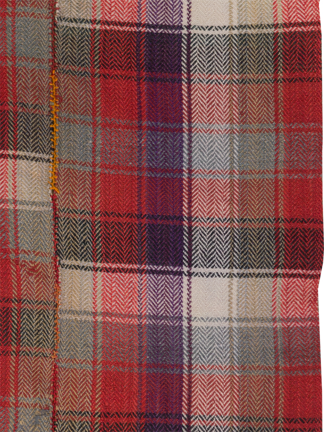 Vintage Persian Textile, No.29015 - Galerie Shabab