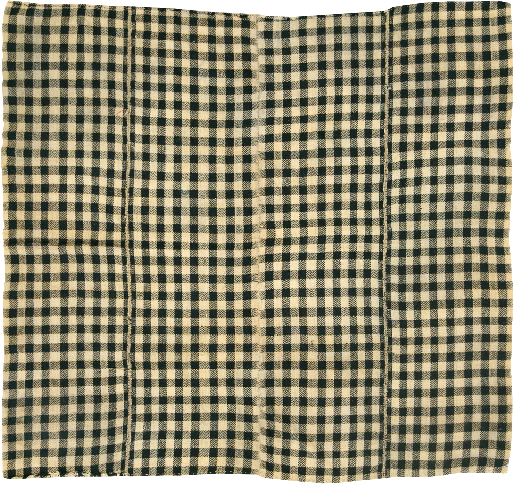 Vintage Persian Textile, No.29016 - Galerie Shabab