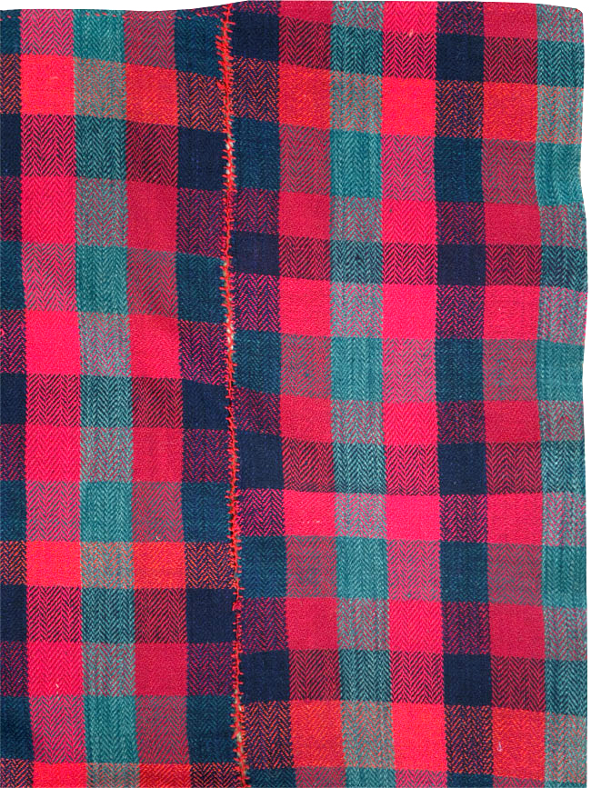 Vintage Persian Textile, No.29020 - Galerie Shabab