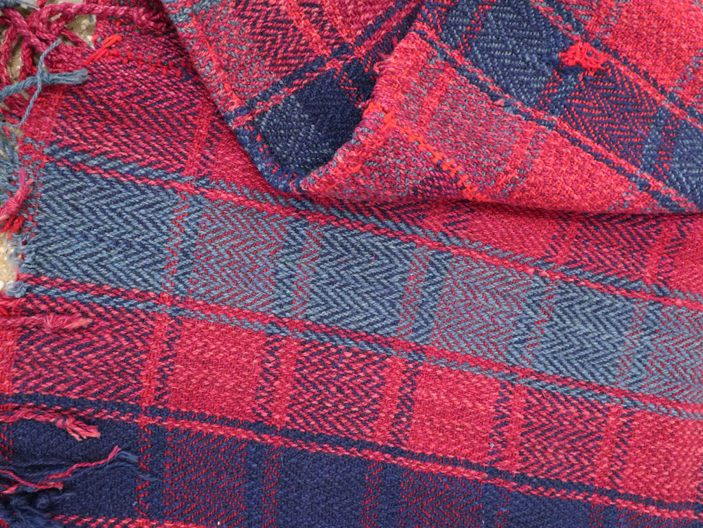 Vintage Persian Textile, No.29025 - Galerie Shabab