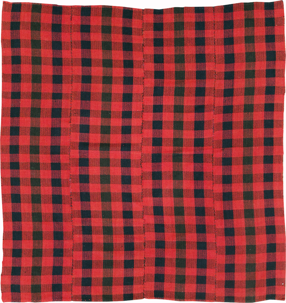 Vintage Persian Textile, No.29037 - Galerie Shabab