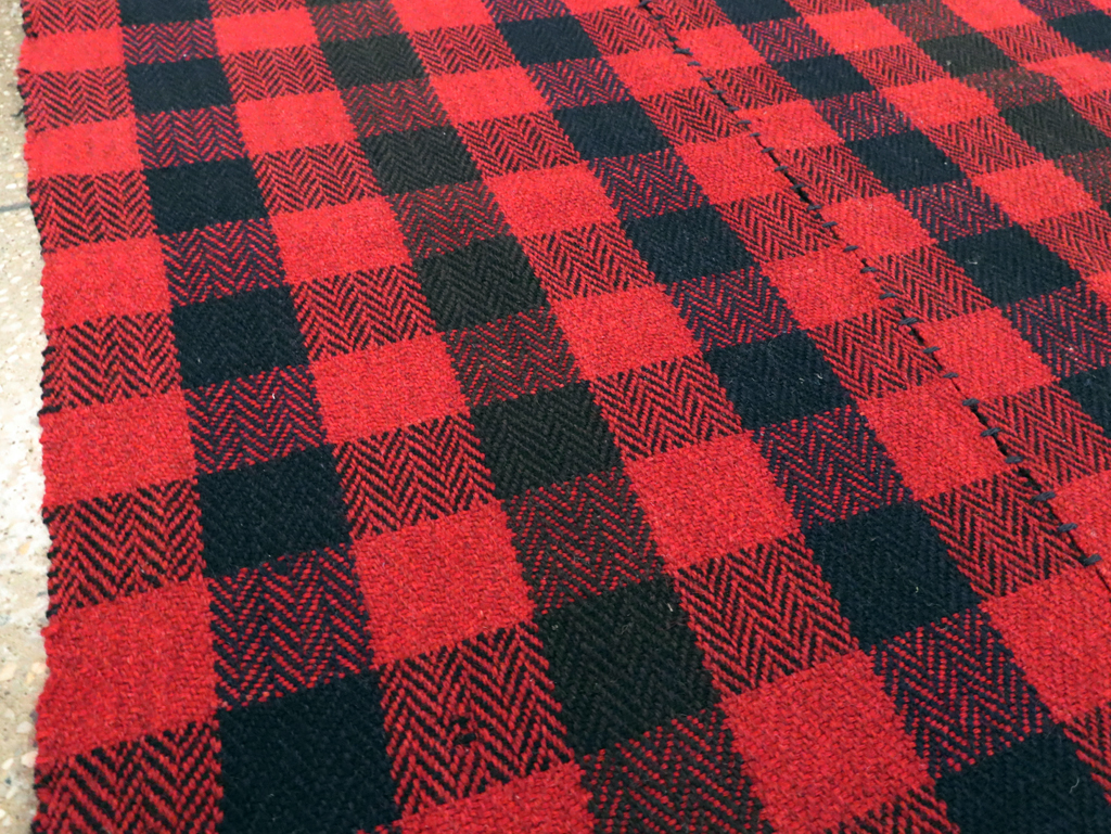 Vintage Persian Textile, No.29037 - Galerie Shabab