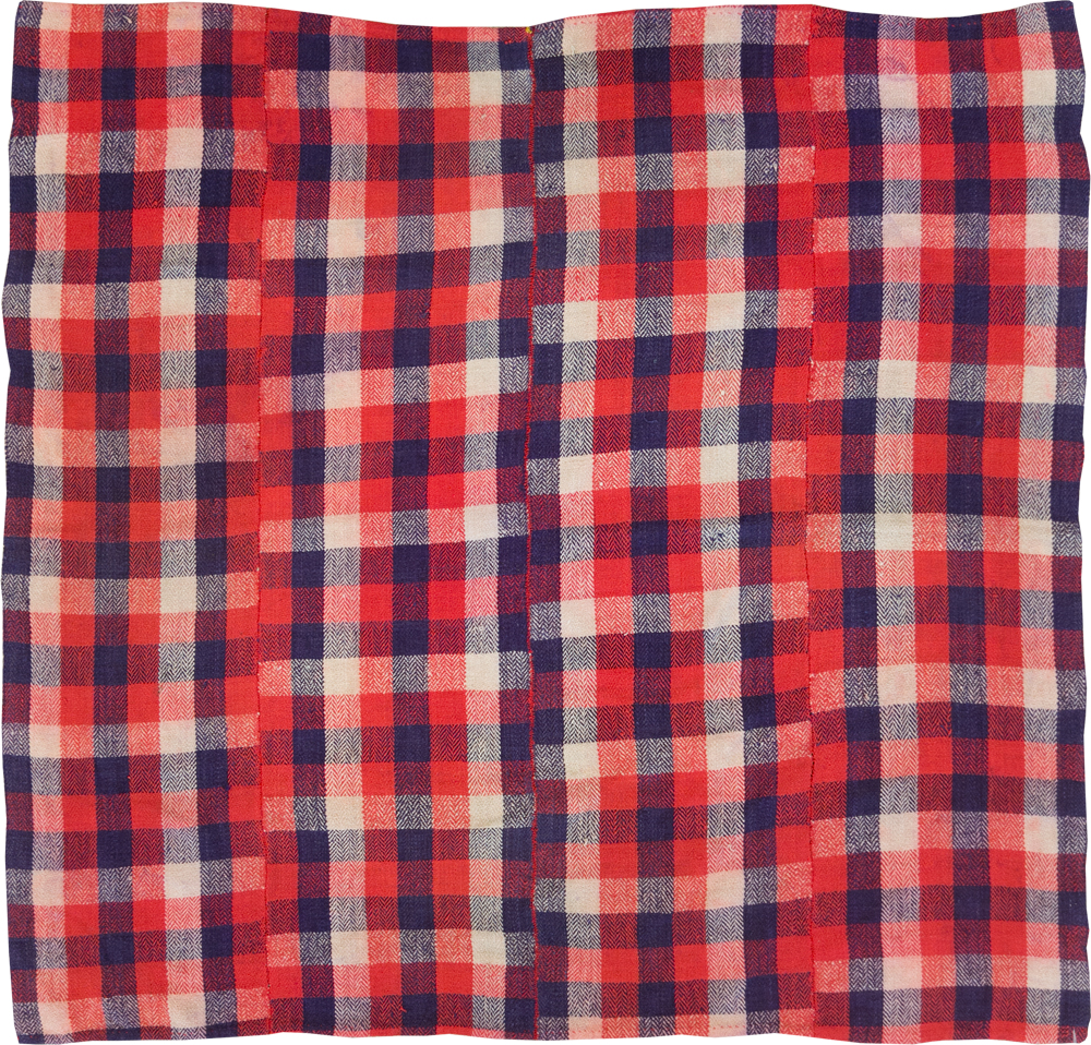 Vintage Persian Textile, No.29038 - Galerie Shabab