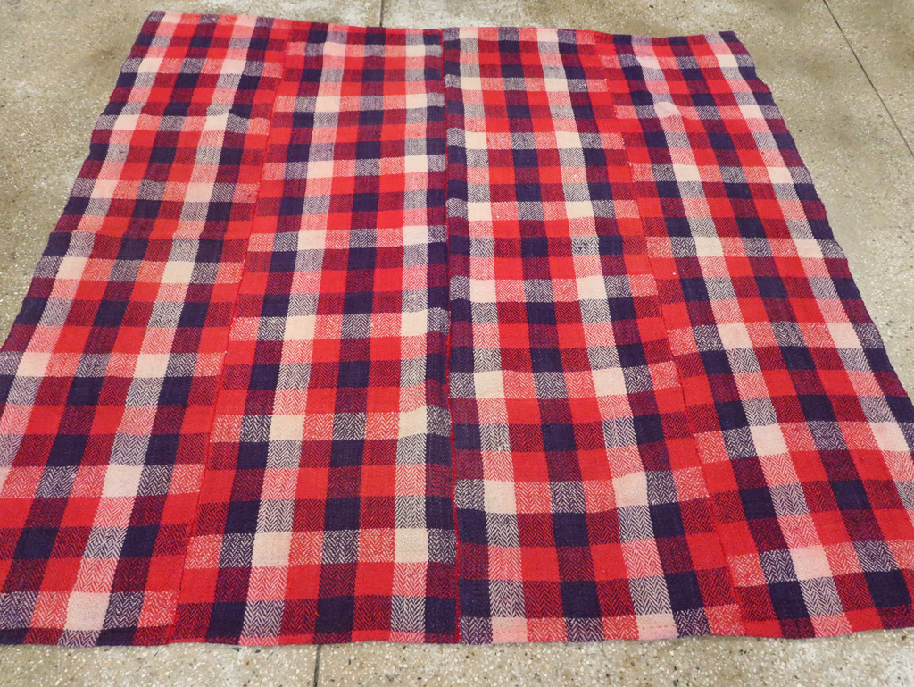 Vintage Persian Textile, No.29038 - Galerie Shabab