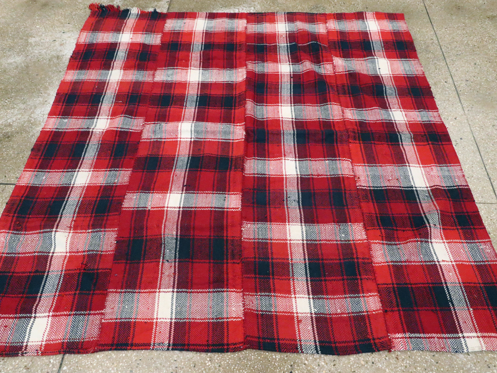 Vintage Persian Textile, No.29039 - Galerie Shabab