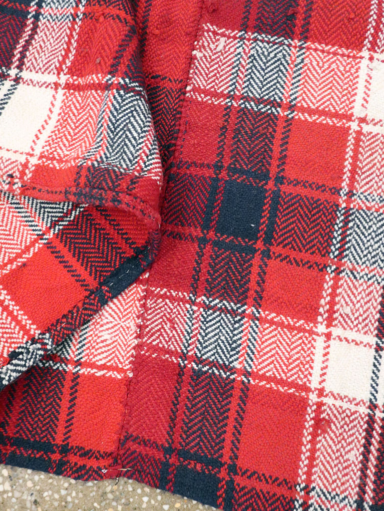 Vintage Persian Textile, No.29039 - Galerie Shabab